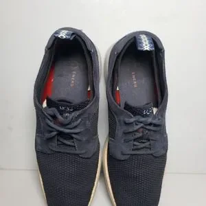 UGG Union Derby Hyperweave Navy Blue Oxfords Men’s Size 9 UGG | Shoes | Ugg Union Derby Hyperweave Navy Blue Oxfords  main image 4